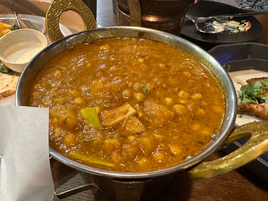 커리