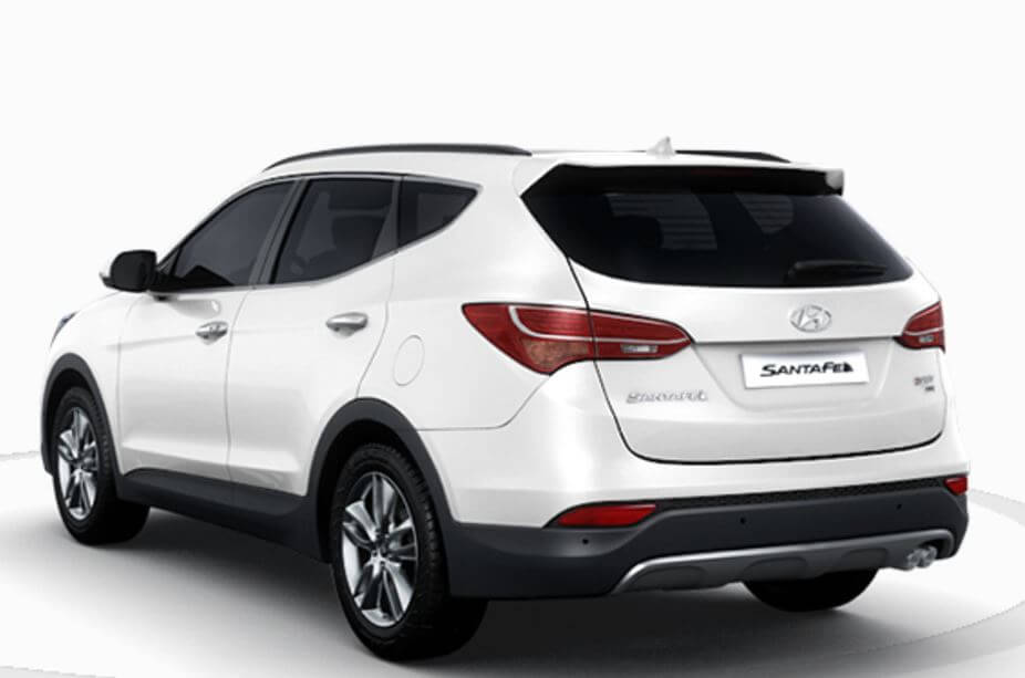 12 ~ 15년 싼타페