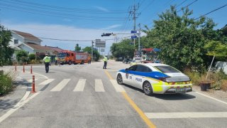 서울 하천 29곳 봉쇄