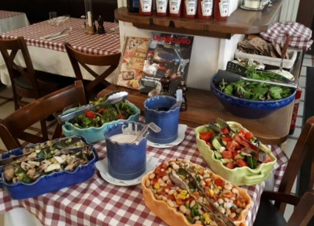 스톡홀름 스웨덴 꼭 가봐야 할 음식점 또는 음식