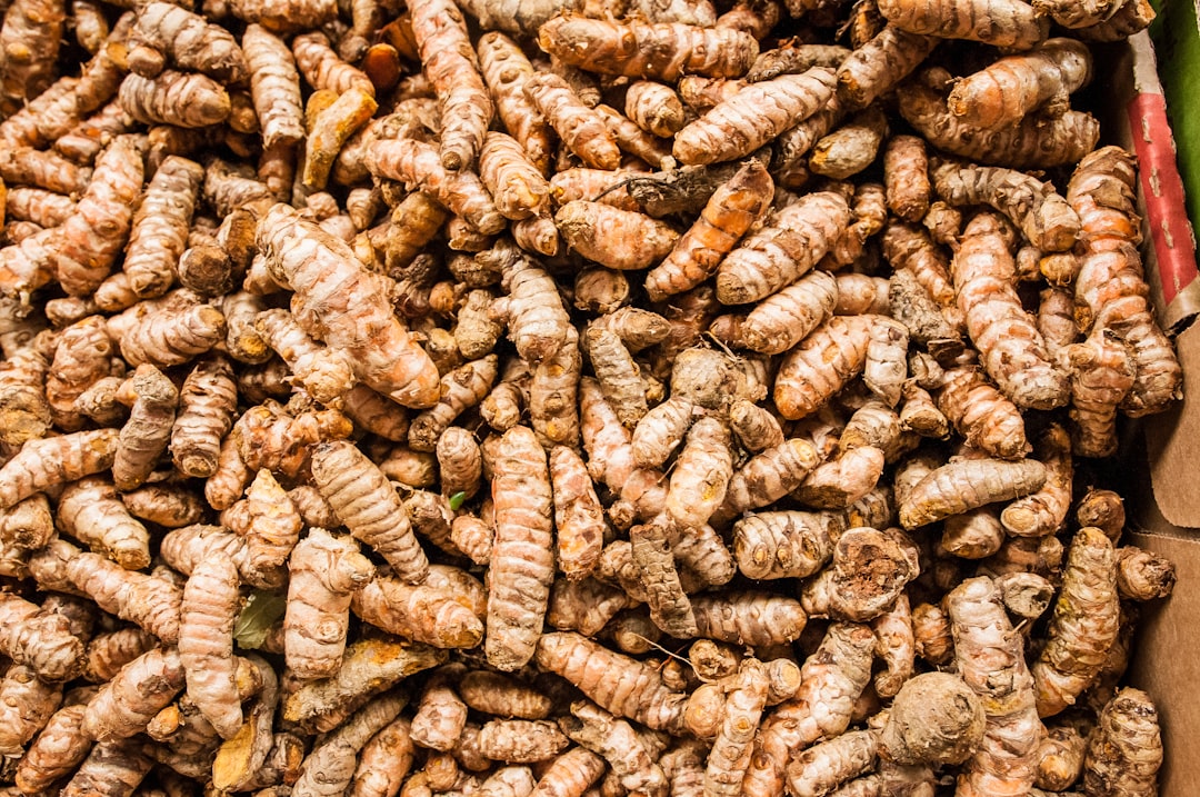 Turmeric
