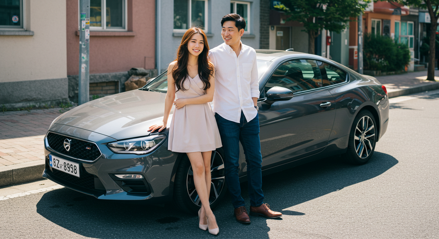 삼성화재 원데이 자동차보험 비교 추천 후기