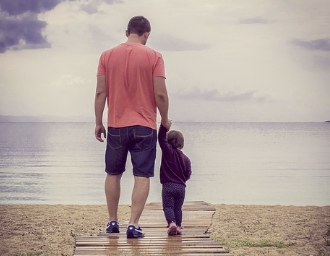 돌아가신 아버지가 나오는 꿈