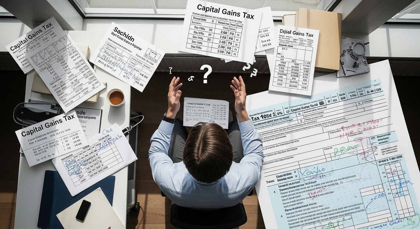 양도소득세, 양도세계산기, 양도세세율, 다주택자세금, 부동산절세, 세무사상담, 장기보유공제, 1세대1주택, 양도세신고, 세율변화