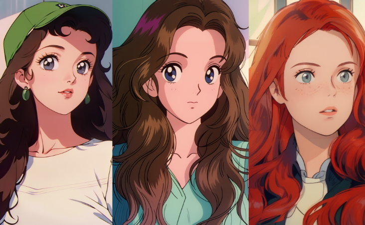 AI 사진 어플 추천 및 사용 방법