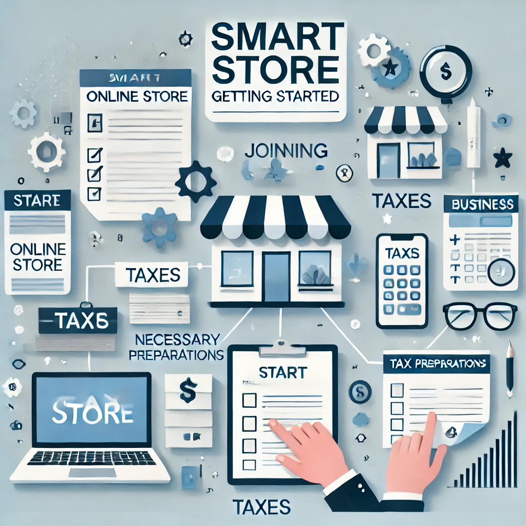 스마트스토어 시작 가이드 - 사진