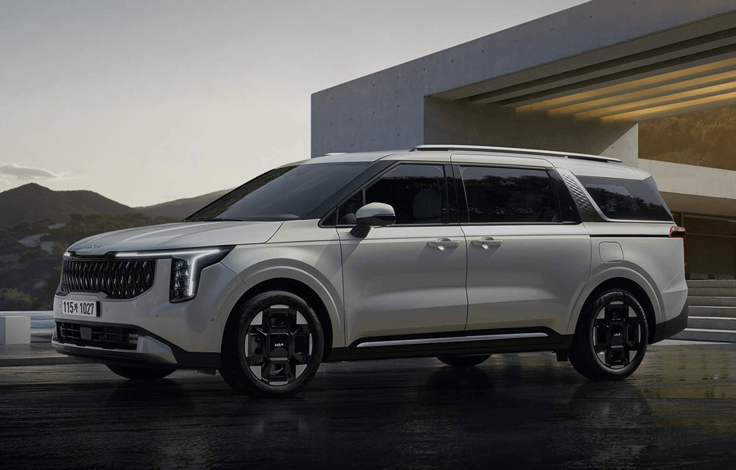 카니발 하이브리드