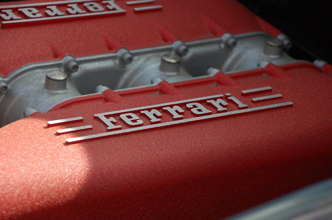 Engine
