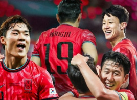 한국 볼리비아 축구 평가전 중계 라인업