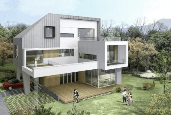 김포 타운하우스