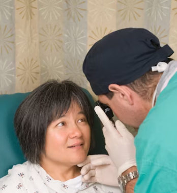 백내장 증상 수술비용