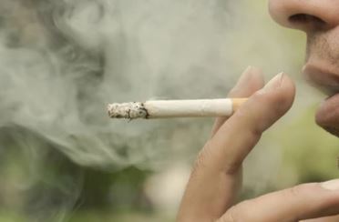 팔자주름 생기는 원인