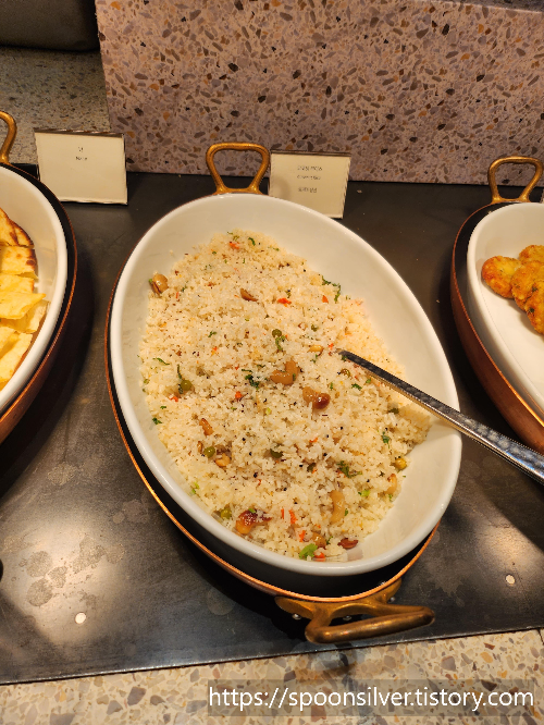 웨스틴조선호텔