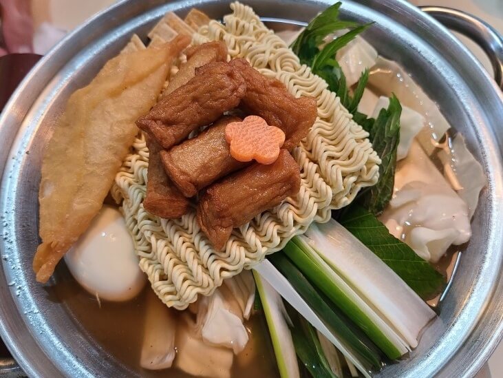  애견동반식당 마담마담 