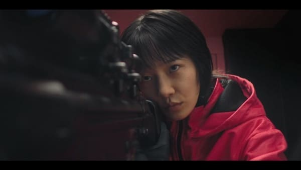 나인퍼즐 드라마 관련 이미지