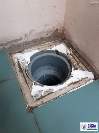 세탁기 냄새 제거 통풍 문열어두기 세제양 고무패킹 관리_9