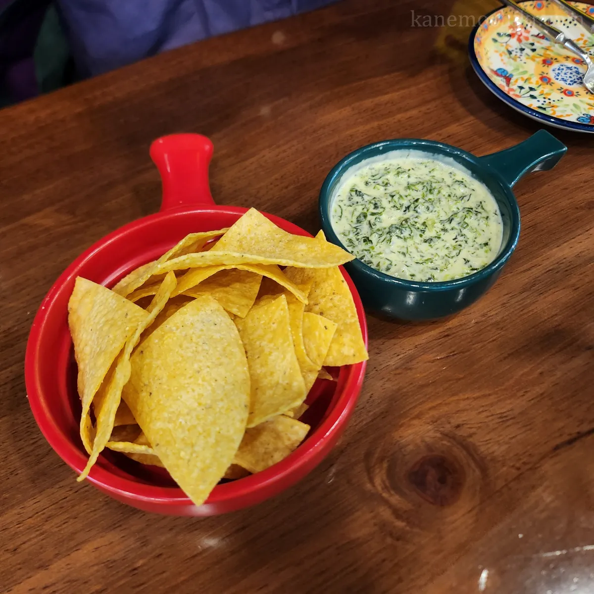 멕시칼리-스피니치-딥나초