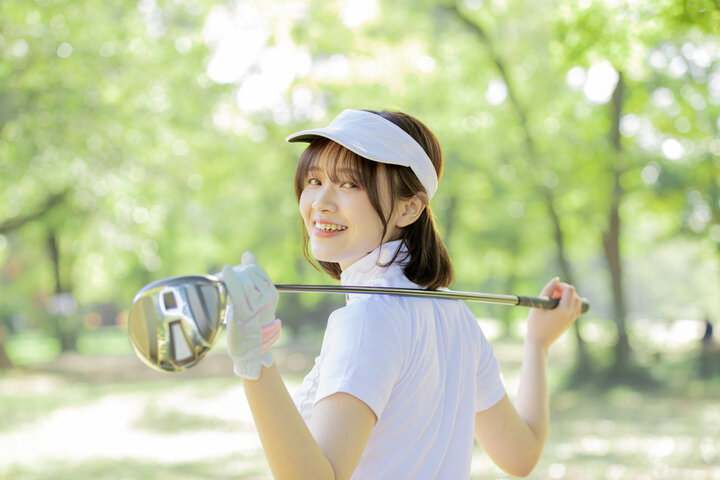 파크골프 경기 규칙, 레슨 등 알아보기