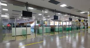 김포공항 리무진버스 시간표