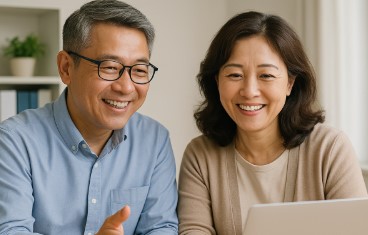 저속노화 식습관과 운동 루틴|건강하게 늙는 습관 만들기