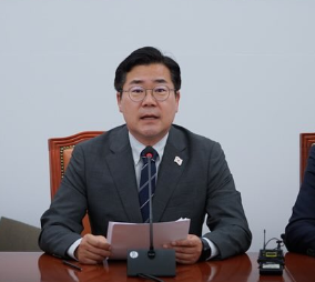 박찬대 국회의원