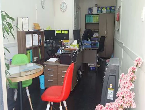 세무사 이은숙 사무소