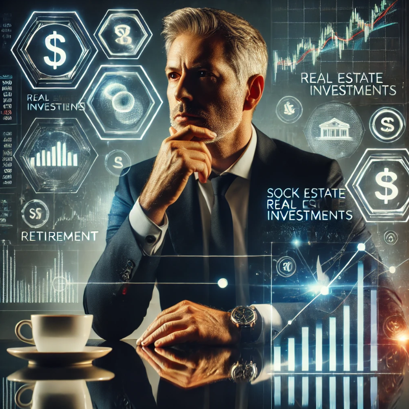 40대 투자 필수 지식