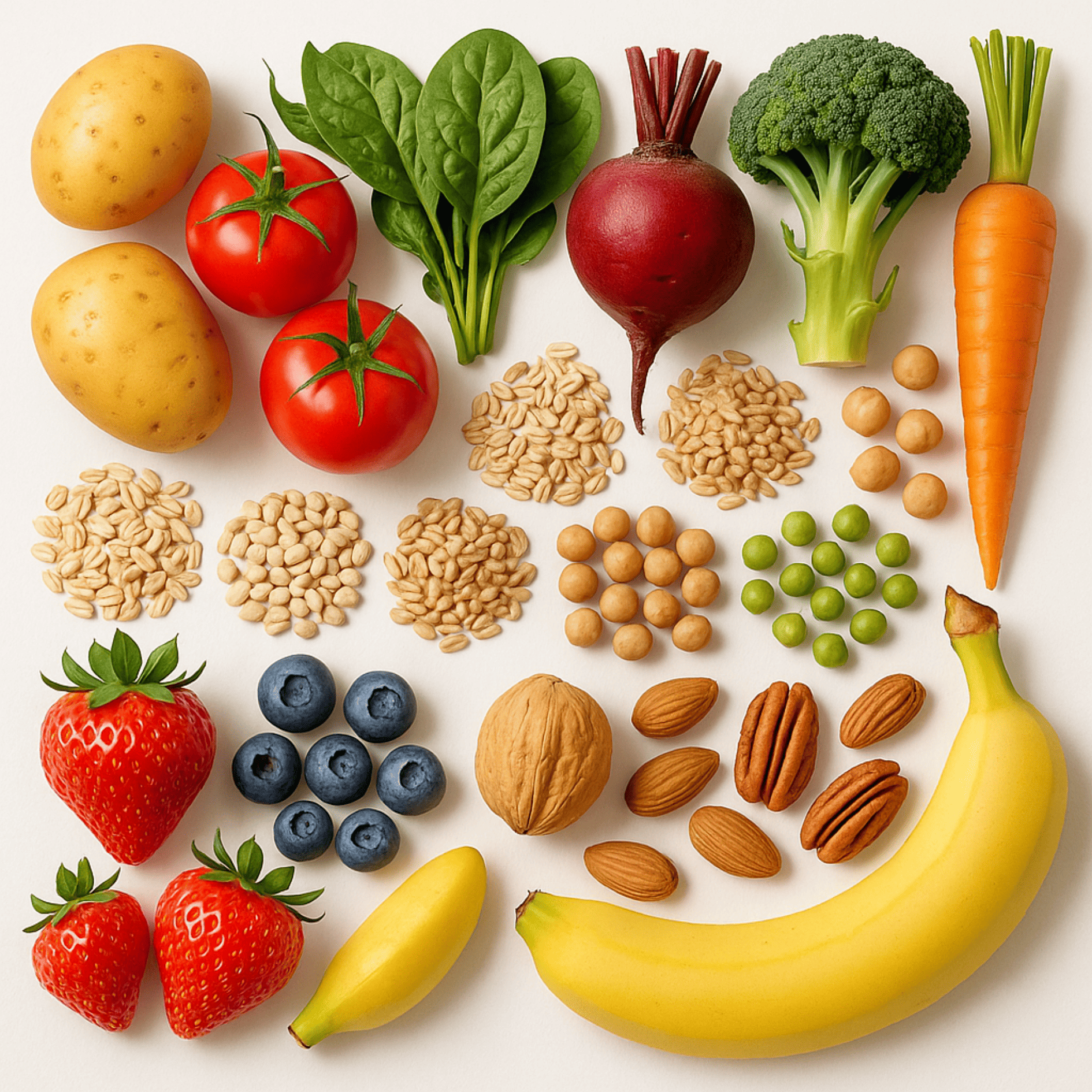 리튬 성분 음식