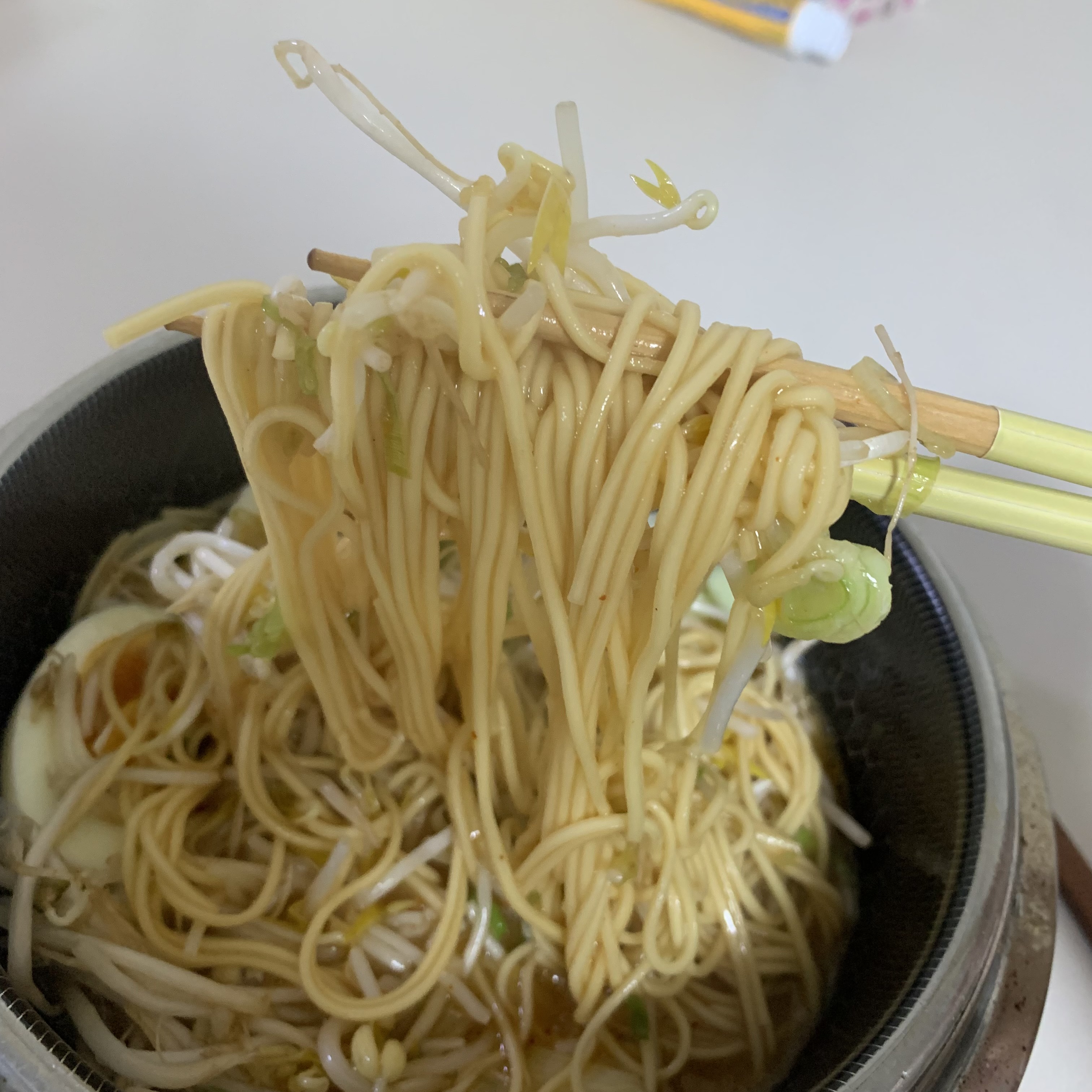 이치란라멘 밀키트