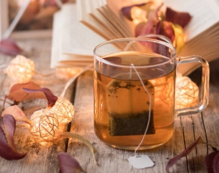 통풍에 좋은 음식