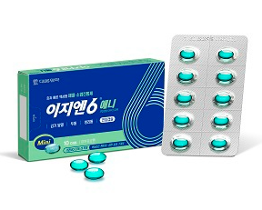 이지엔6 애니