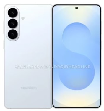 갤럭시S26