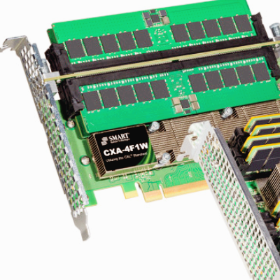 CXL 관련주 대장주 TOP5 : Compute Express Link