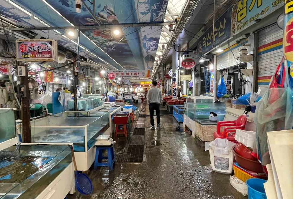 서산동부전통시장