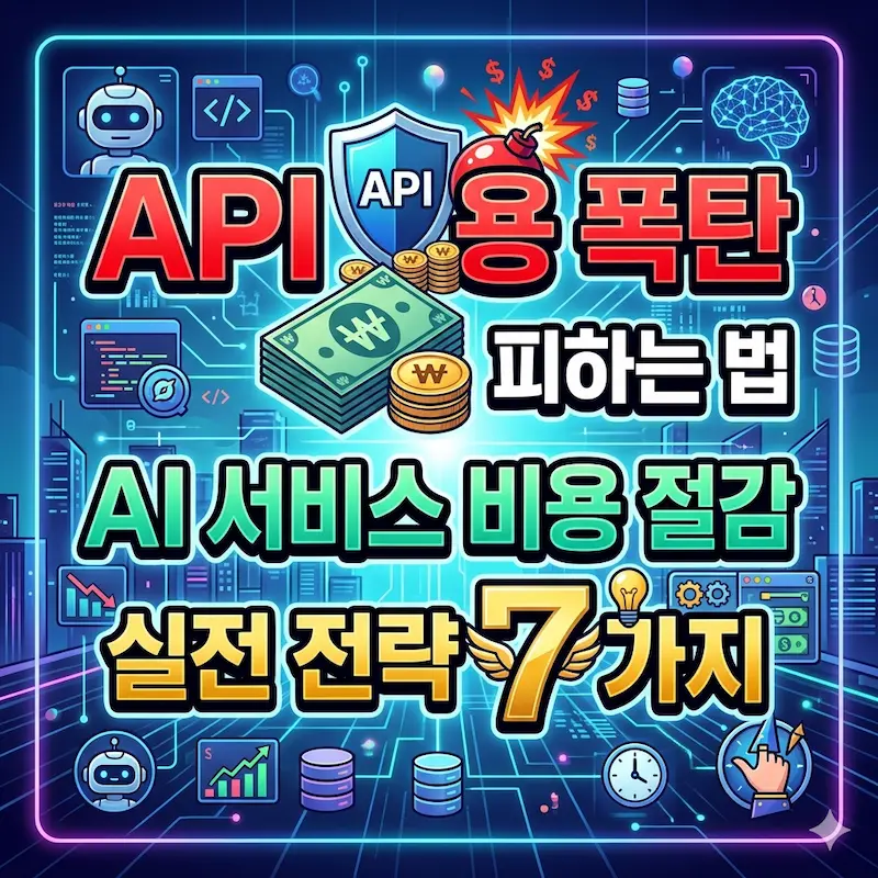 How to avoid API cost bombs