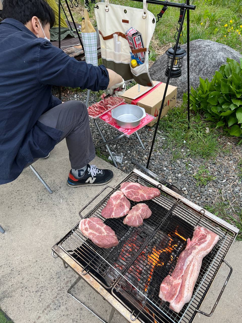 양평 휴캠핑장 서울근교캠핑장
