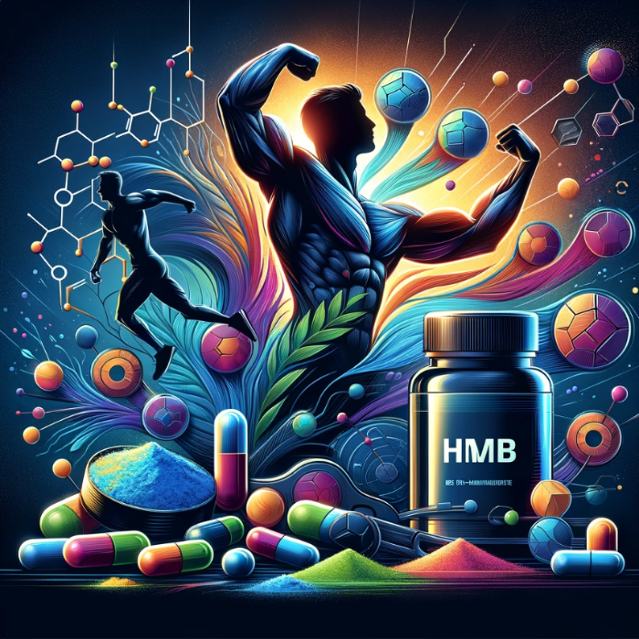 HMB 효능 부작용 HMB 권장량 섭취 시간