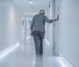 파킨슨병 초기증상