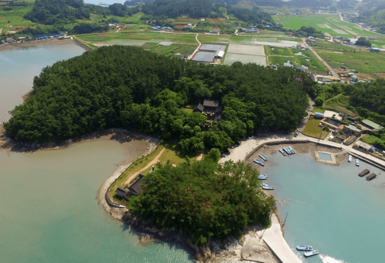 완도 가볼만한곳 베스트10