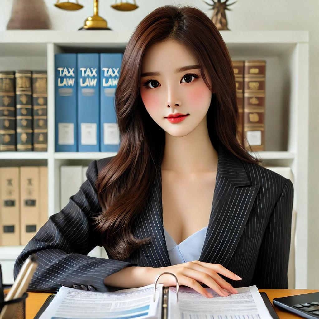 상속세 및 증여세법