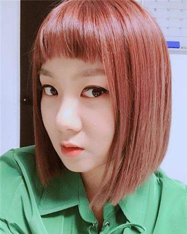 박나래 프로필