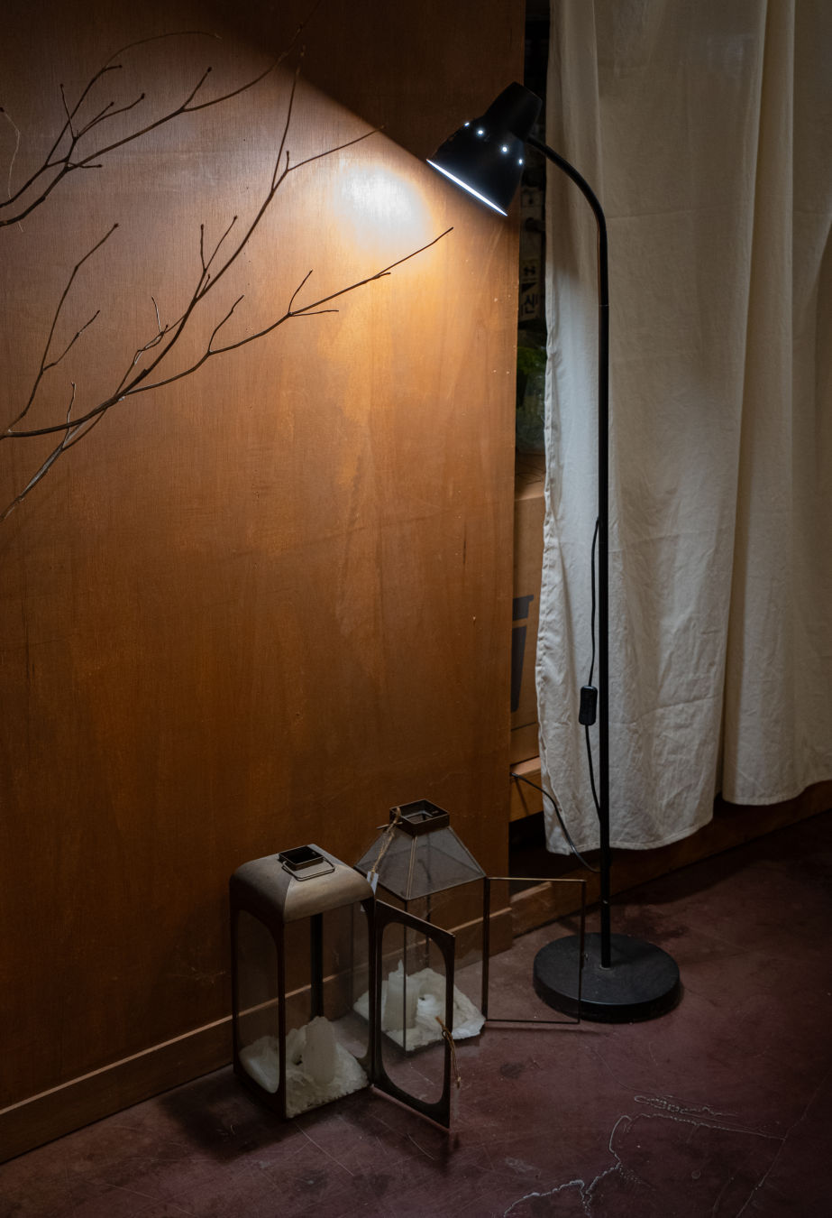 소공원 봉담점 분위기