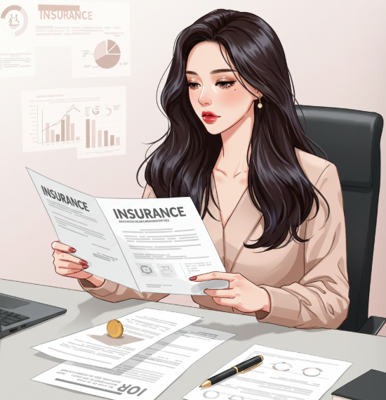 보험 리모델링이 뭔가요?