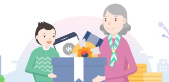 2025 중기 근로자 출산축하 바우처 사업 [+ 20만원 지원]