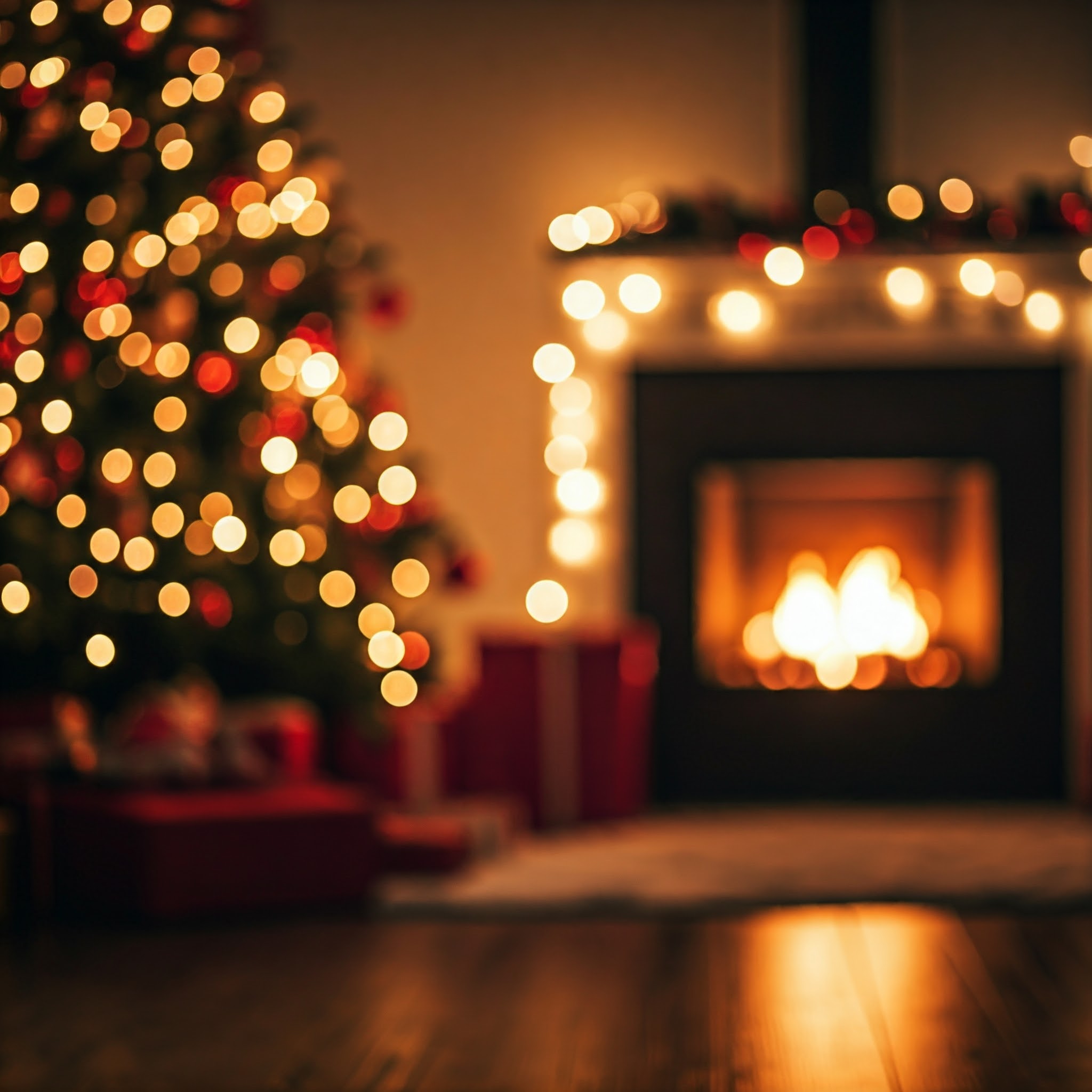 크리스마스 인사말 모음