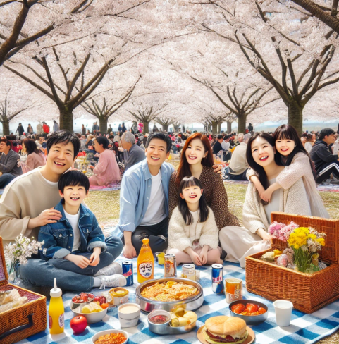 2025 진해 군항제 벚꽃 축제 일정 총정리