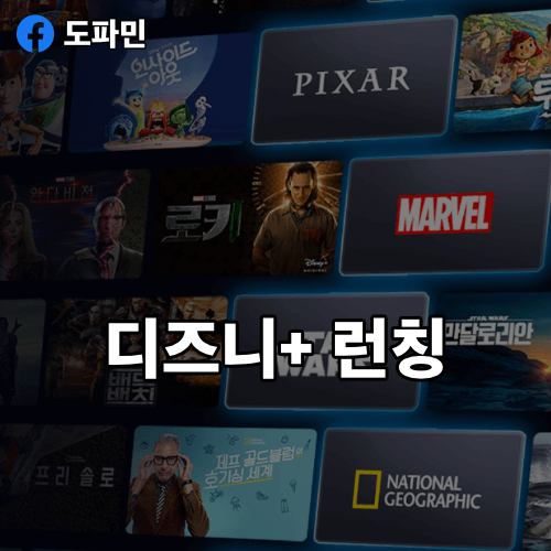 디즈니-플러스