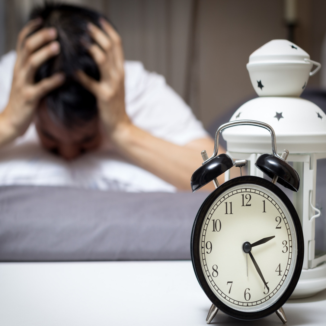 수면 유도 호르몬 생성 식품 (멜라토닌, 세로토닌, 비타민B6)