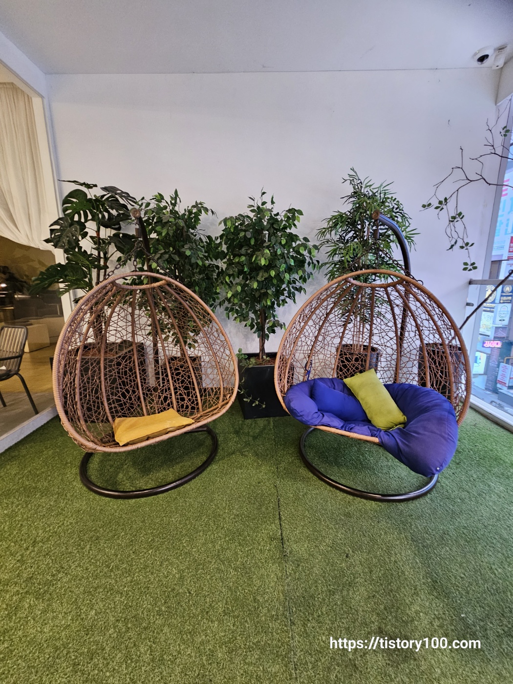 팡팡팡 브런치카페