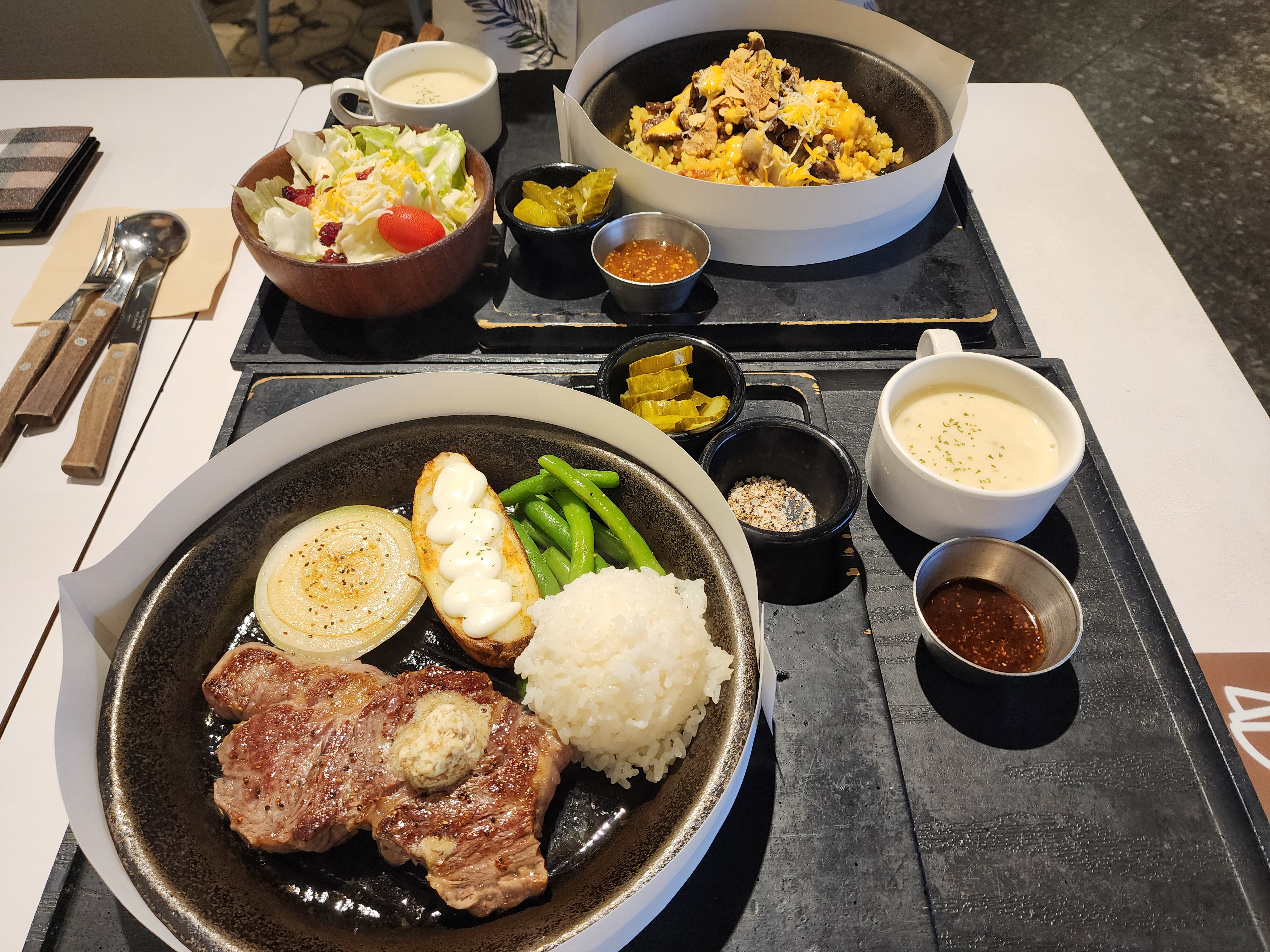 NC구로 맛집